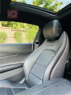 مێرسێدس بێنز C-Class